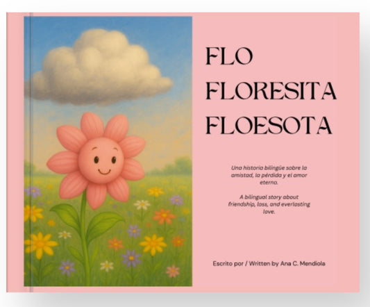 Local Hardback Copy