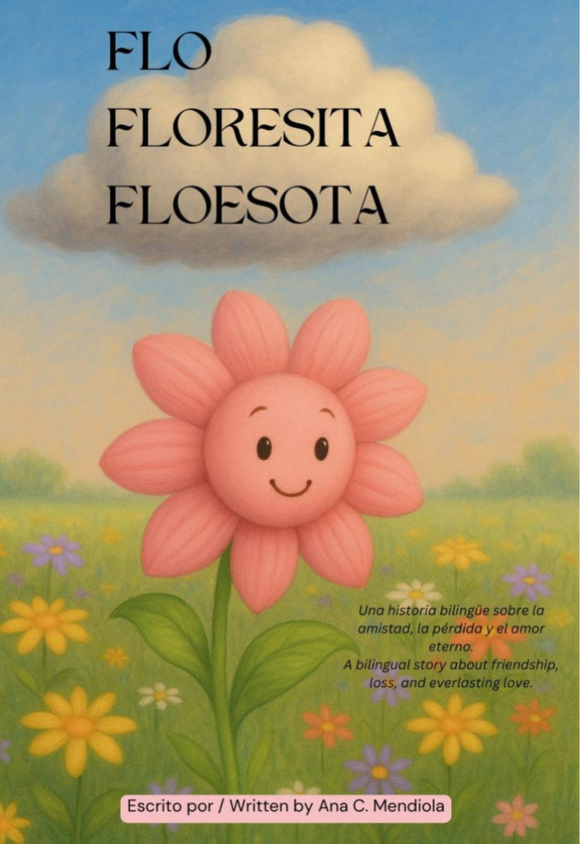 Local Paperback copy