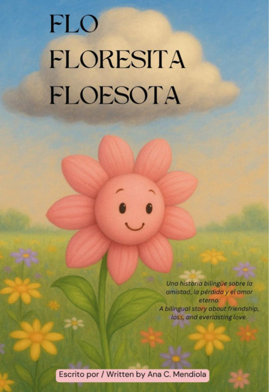 Local Paperback copy